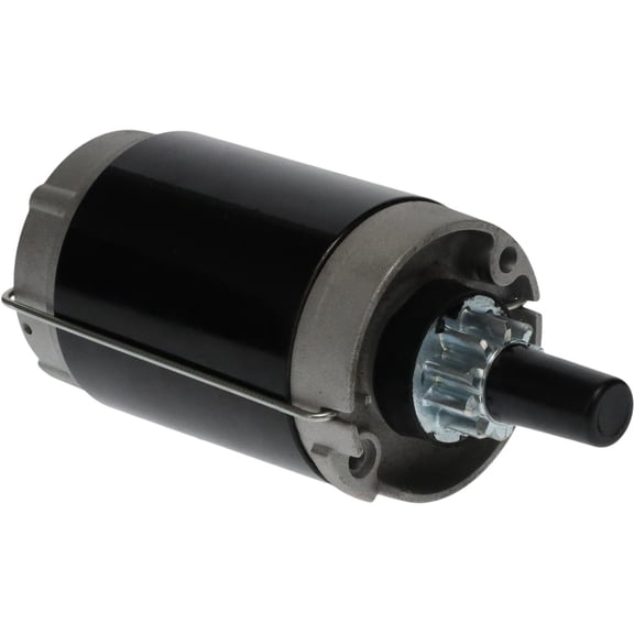 OEG Parts New 12V CCW Starter For Johnson Electric Kohler 6502540 6502540M030SM SM65025 2809803 28-098-01 28-098-01S 28-755-30 28-755-30S SAB0116 410-21072 76-080-80N 6502540MO30SM SM65025