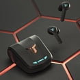 thumbnail image 2 of Auriculares Inalámbricos Bluetooth Inalámbricos 5.1 en Auriculares de Oído, Auriculares Inalámbricos, Auriculares Estéreo, E-Sports Gaming Auriculares Deportivos Auriculares Inalámbricos Bluetooth, 2 of 3