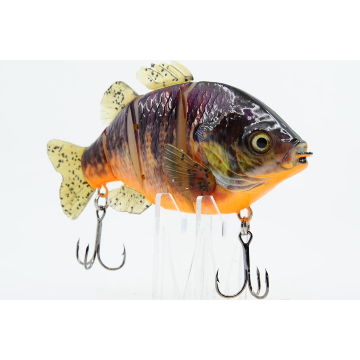 Ozark Trail 5" Swimbait - Bluegill