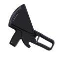 thumbnail image 4 of serony Loss Guide Skinfold Calipers Analyzer Slim Fitness Measurement Black, 4 of 8