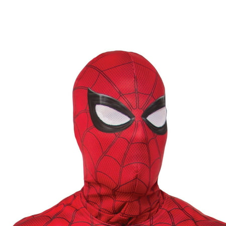 Spider-Man Homecoming - Spiderman Hood- Adult