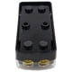 thumbnail image 4 of Portafusibles Mini Anl Portafusibles De 2 Vías Para Amplificador Estéreo De Coche Bus Rvs, 4 of 8