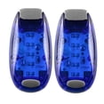 thumbnail image 1 of 2Pcs Boat Navigation LED Lights Side Marker Signal Lamp For Marine Boat Fishing, 1 of 9