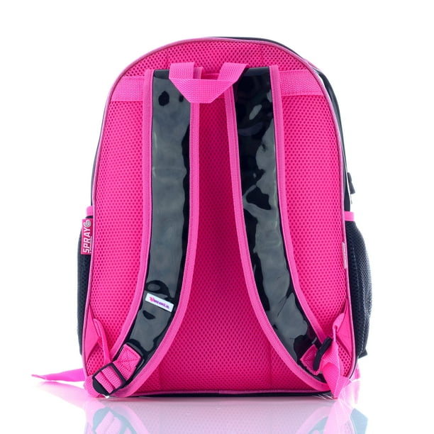 Mochila Atmpacks Tv Ana Emilia Tuber de Corazon Walmart en linea