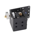 thumbnail image 4 of 3D Printer Extruder, 42 Stepper Motor Extruder  Compatibility 12V 40W Heater 0.4mm Nozzle  for 1.75mm Filament, 4 of 8