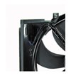 thumbnail image 3 of For Mercedes-Benz SLK320 / SLK32 A/C Radiator Fan Assembly 1998 99 00 01 02 03 2004 | MB3115114 | 15001993, 3 of 5