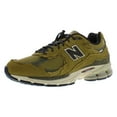 thumbnail image 5 of New Balance 2002R Mens Shoes Size 11.5, Color: High Desert/Dark Moss/Black, 5 of 5