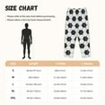 thumbnail image 2 of Pajama Pants Women - Soccer Soft Breathable Sleep & Lounge Pants for Women, Comfy Casual Pj Pants Bottoms with Pockets, 2 of 7