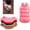 Pink, variant on Whyan Windproof Dogs Puffer Jackett,Waterproof Dog Jacket,Winter Coats for Small Dogs, Pet Snowsuit Puffer Vest with Snap Closure,Cold Weather Coats for Boy Girl Puppy Blue XS
