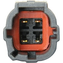 TYC 620940 Dual Radiator and Condenser Fan Assembly For 04-09 Nissan Quest