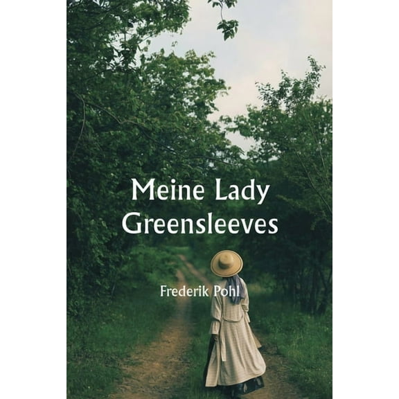 Meine Lady Greensleeves, (Paperback)