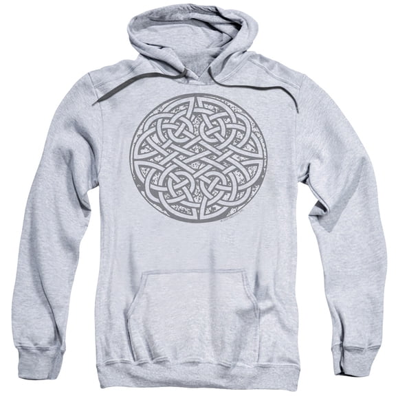 - Celtic Knot - Pull-Over Hoodie - Small