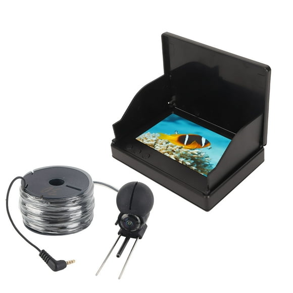 Underwater Visual Fish FinderVisual Fish Finder HD Underwater Visual Fishing Camera Fish Finder Built for the Future
