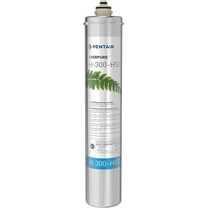 Pentair Everpure H-300-HSD EV927075 Undersink Water Filter Replacement Cartridge