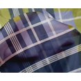 thumbnail image 4 of oneOone Silk Tabby Fabric Madras Check Print Fabric BTY 42 Inch Wide, 4 of 4