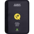 thumbnail image 2 of Protect Me SOS Seatbelt Cover – Essential Emergency Safety Accessory for Your Car, 2 of 4