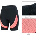 thumbnail image 3 of SURJDE Womens Cycling Shorts, 3 of 7