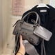 thumbnail image 4 of Bolso de todo fósforo para mujer, bolso Hobo de PU a la moda, bolso de mano de trabajo, bolso cruzado, bolso de compras, 4 of 8