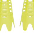 thumbnail image 4 of Maoww Golf Mat Tees Durable Résistance à l'Usure Réutilisables Golf Tee pour Cour Intérieure Jaune, 4 of 5