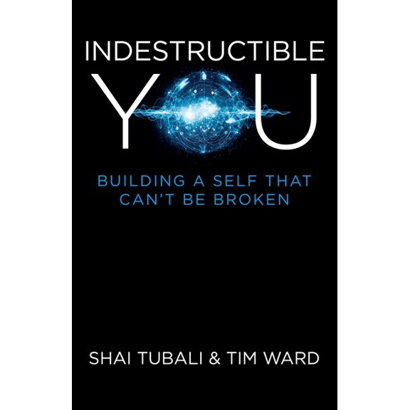 Indestructible You, (Paperback)