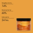 thumbnail image 5 of (6 pack) As I Am Curl Color™ Temporary Color Gel Damage Free - Bold Gold 6 oz, Unisex, Moisturizing, 5 of 7