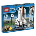 thumbnail image 2 of LEGO City Space Port 60080 Spaceport Building Kit, 2 of 8
