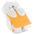 thumbnail image 2 of Post-it�� Pop-up Notes Dispenser, 3"x 3" Notes, Cat Dispenser, 2 of 4