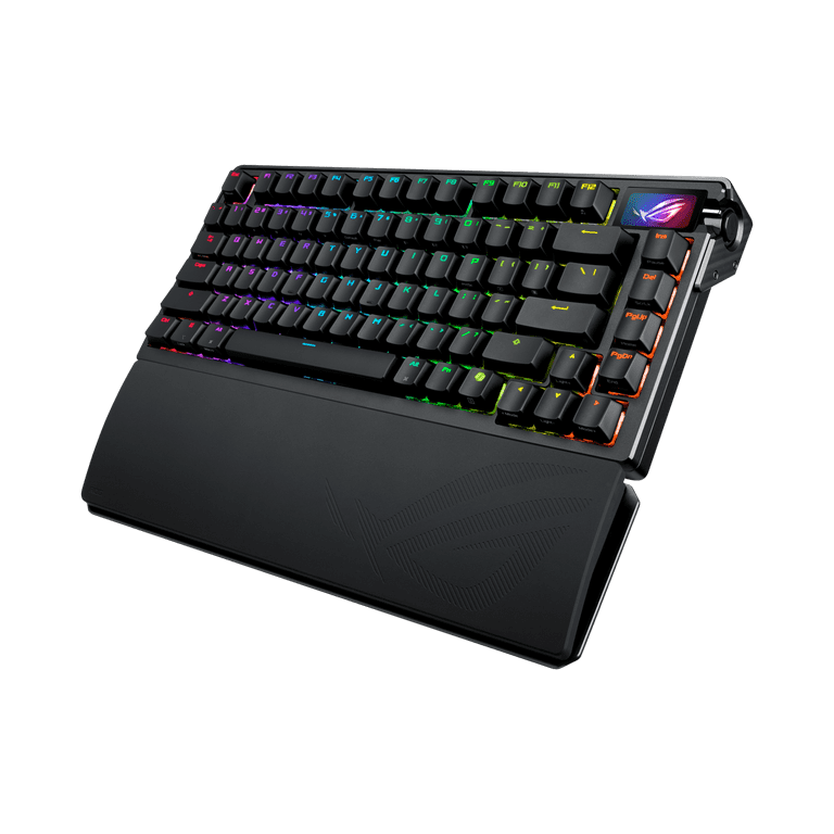 ASUS ROG Azoth Extremeメカニカルキーボード75% Amazon.co.jp: ASUS ゲーミングキーボード ROG Azoth Extreme 75