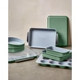 thumbnail image 7 of Caraway Non-Stick Ceramic Baking Sheet - Naturally Slick Ceramic Coating - Perfect for Baking, Roasting, and More - Large (18" x 13") - Gray, 7 of 7