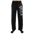 thumbnail image 1 of Marvel S.H.I.E.L.D Sleep Pants | M, 1 of 1
