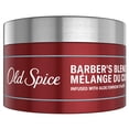 thumbnail image 2 of Pomada para peinar Old Spice Barber's Blend Medium Hold, 2 of 4