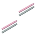 thumbnail image 2 of Seitruly 2 Pieces Nail Files Manual Handheld Sanding Tools Tips Manicure Toenail Blocks Sand Buffer Portable Polishing uno 2piezas Seitruly CBP052650, 2 of 5