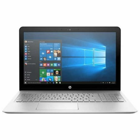 HP Envy 15-AS133CL 15.6" i7-7500 16GB 2.7GHz 1TB Win10 Touchscreen (Certified used)