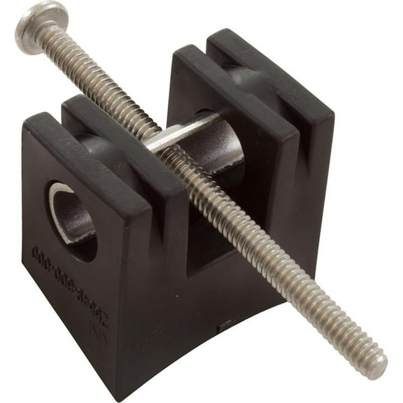 In Ground Pool Light Wedge