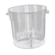 thumbnail image 4 of Cubo de lavado de autos,Cubo transparente para lavado de coches,cubo para almacenamiento de agua,Organizador de cubos de almacenamiento de garaje para lavado de automóviles,Cubo de agua para, 4 of 9