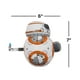 thumbnail image 2 of Peluche Star Wars: Los últimos Jedi BB-8 superdeformado de 7 pulgadas, 2 of 4