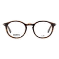 thumbnail image 2 of Lente Oftálmico Hugo Boss 1005 86, 2 of 2
