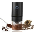 thumbnail image 1 of Nielieping Small Electric Conical Burr Coffee Grinder, 1 of 5