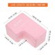 thumbnail image 2 of Giant Enter Button Desktop Nap Pillow for Office Use Pink Cloth Material, 2 of 4