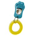 thumbnail image 3 of Adiestramiento profesion de mascota con brazalete - Azul, 6.5 x 3.5 x 2cm, 3 of 7