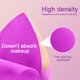 thumbnail image 2 of 6 PCS Makeup Sponges Set, Makeup Sponges for Foundation, Latex Free Beauty Sponges, Flawless for Liquid, 2 of 5