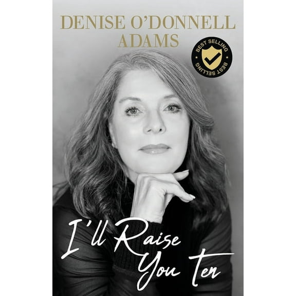 I'll Raise You Ten (Paperback)