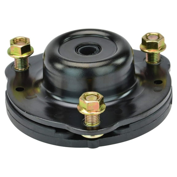 TRQ Front Upper Strut Mount Fits Select 2010-2022 Lexus GX460 2003-2022 Toyota 4Runner 2007-2014 FJ Cruiser 2005-2020 Tacoma