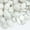 White, variant on White River Rocks 10lbs, 2-3 Inch Large Pebbles for Indoor Plants, Natural High Polished Decorative Stones for Vase Filler Fish Tank