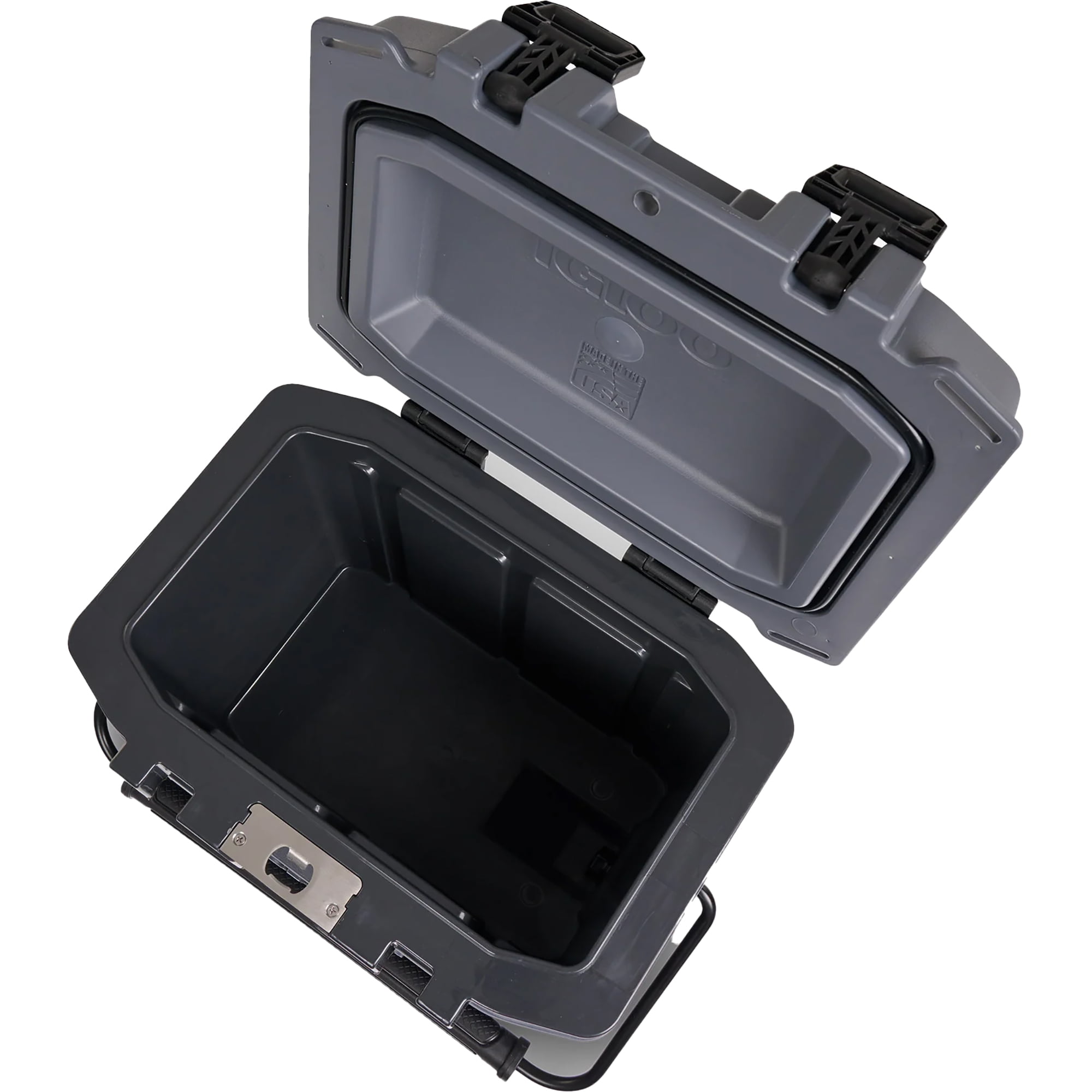 Igloo Trailmate 25 QT Cooler - Carbonite
