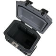 thumbnail image 3 of Igloo Trailmate 25 QT Cooler - Carbonite, 3 of 3