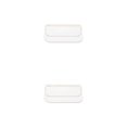 thumbnail image 1 of Estante de Almacenamiento Naiovety Soporte de Baño Tipo 1 2piezas, 1 of 6