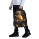 thumbnail image 5 of Easygdp Golden Koi And Treasure Mochila de Gran Capacidad Minimalista Ideal para Escuela, Viajes y Uso Diario, 5 of 6