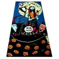 thumbnail image 3 of MiCasa Kids Beach Towel Nightmare before Christmas 27" x 54" 100% Polyester., 3 of 4
