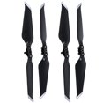 thumbnail image 4 of LAFGUR 2 Pairs Quick Release Folding Propellers Wing Parts For 2 PRO/ZOOM W, 4 of 8
